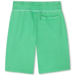 Hot HUGO Bermuda de jogging en molleton ISLAND GREEN