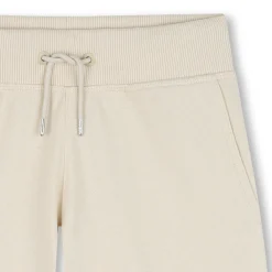 New HUGO Bermuda de jogging en molleton NET