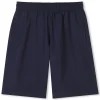 Fashion KENZO KIDS Bermuda déperlant avec poches CABAN