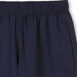 Fashion KENZO KIDS Bermuda déperlant avec poches CABAN