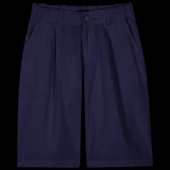 New KENZO KIDS Bermuda en coton uni CABAN