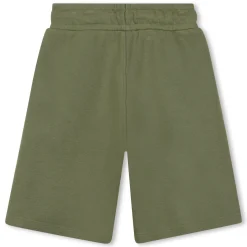 Discount BOSS Bermuda en molleton uni LAURIER