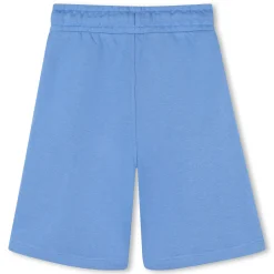 Hot BOSS Bermuda en molleton uni GIRBLUE