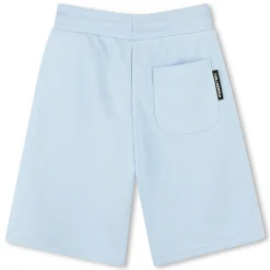 New KARL LAGERFELD KIDS Bermuda élastiqué BRUME