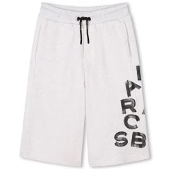 Best MARC JACOBS Bermuda long avec imprimé GRISALDE CHINE