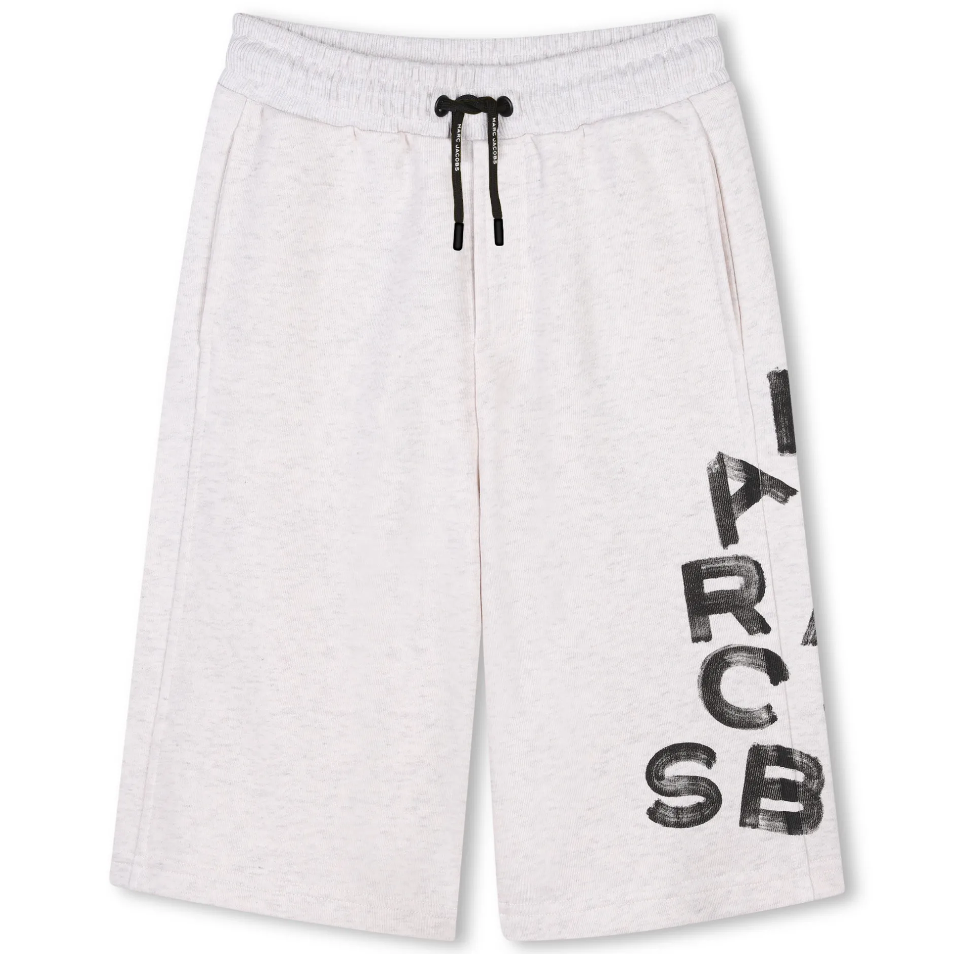 Best MARC JACOBS Bermuda long avec imprimé GRISALDE CHINE