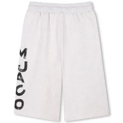 Best MARC JACOBS Bermuda long avec imprimé GRISALDE CHINE