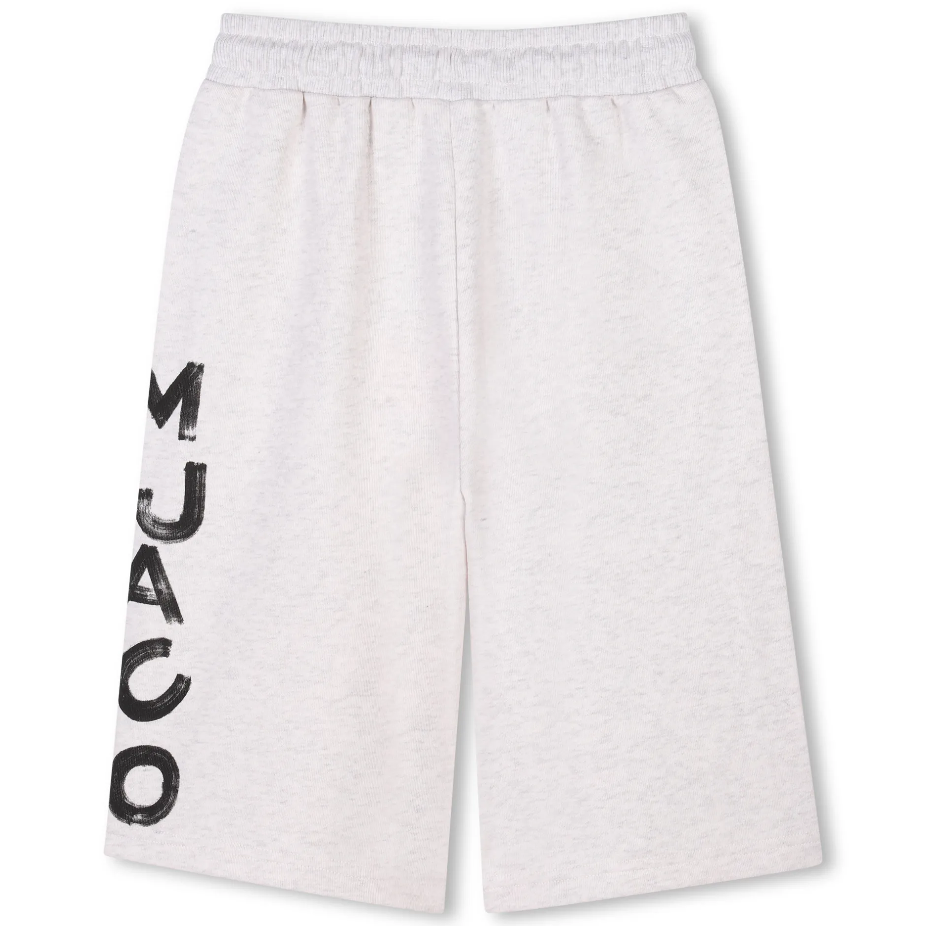 Best MARC JACOBS Bermuda long avec imprimé GRISALDE CHINE