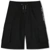 New MARC JACOBS Bermuda long de cérémonie BLACK