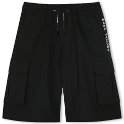 New MARC JACOBS Bermuda long de cérémonie BLACK