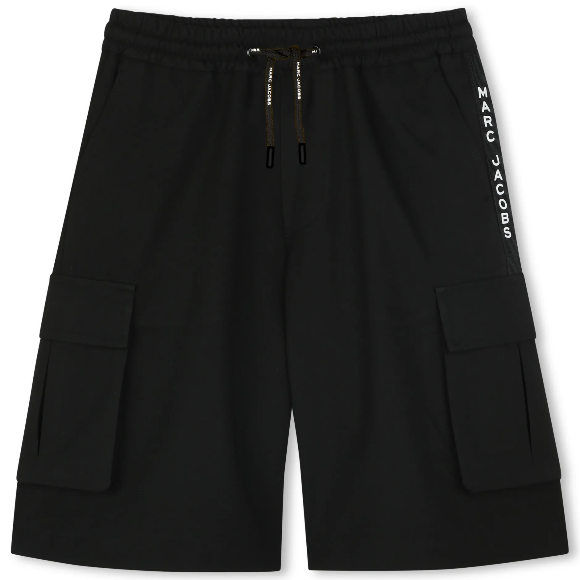 New MARC JACOBS Bermuda long de cérémonie BLACK