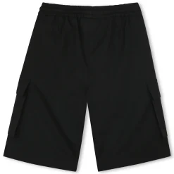 New MARC JACOBS Bermuda long de cérémonie BLACK