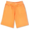 New MARC JACOBS Bermuda molleton avec broderie SODA