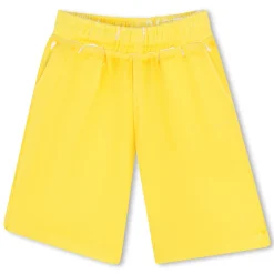 Outlet MARC JACOBS Bermuda molleton avec broderie GENET