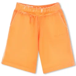 New MARC JACOBS Bermuda molleton avec broderie SODA