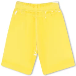 Outlet MARC JACOBS Bermuda molleton avec broderie GENET
