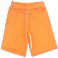 New MARC JACOBS Bermuda molleton avec broderie SODA