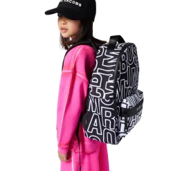 Online MARC JACOBS Bermuda molleton avec broderie MALABAR FLUO