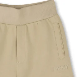 Fashion DKNY Bermuda molletonné NEW CLASSIC