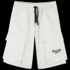Discount GIVENCHY Bermuda multipoches NEW BEIGE