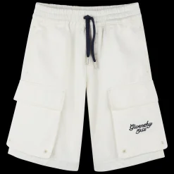 Discount GIVENCHY Bermuda multipoches NEW BEIGE