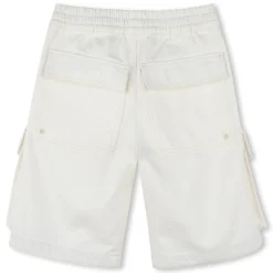 Discount GIVENCHY Bermuda multipoches NEW BEIGE
