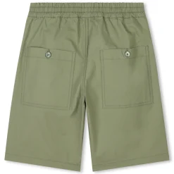 Clearance GIVENCHY Bermuda multipoches DEEP OLIVE