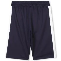 Sale KENZO KIDS Bermuda siglé CABAN