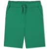 Best KENZO KIDS Bermuda uni à poches LODEN