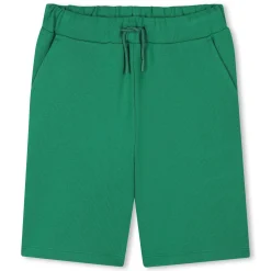 Best KENZO KIDS Bermuda uni à poches LODEN