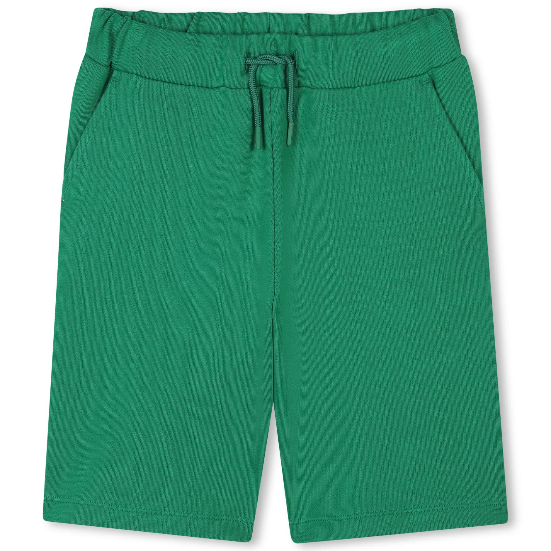 Best KENZO KIDS Bermuda uni à poches LODEN