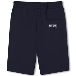 Online KENZO KIDS Bermuda uni à poches CABAN