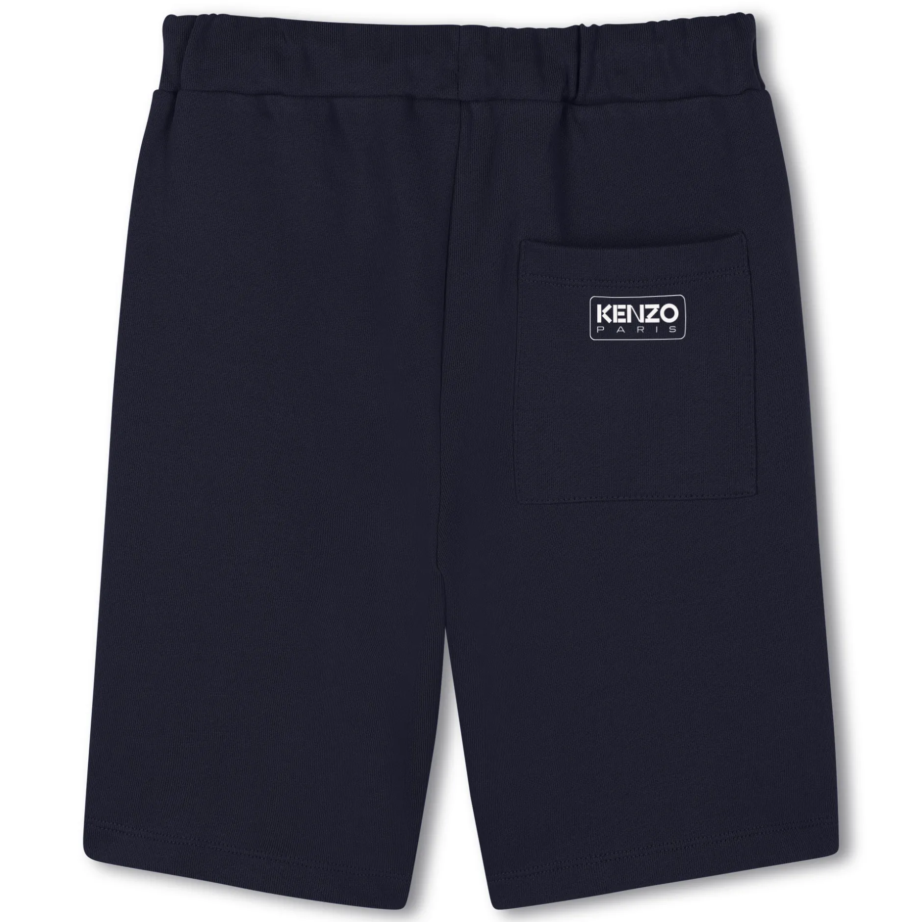 Online KENZO KIDS Bermuda uni à poches CABAN