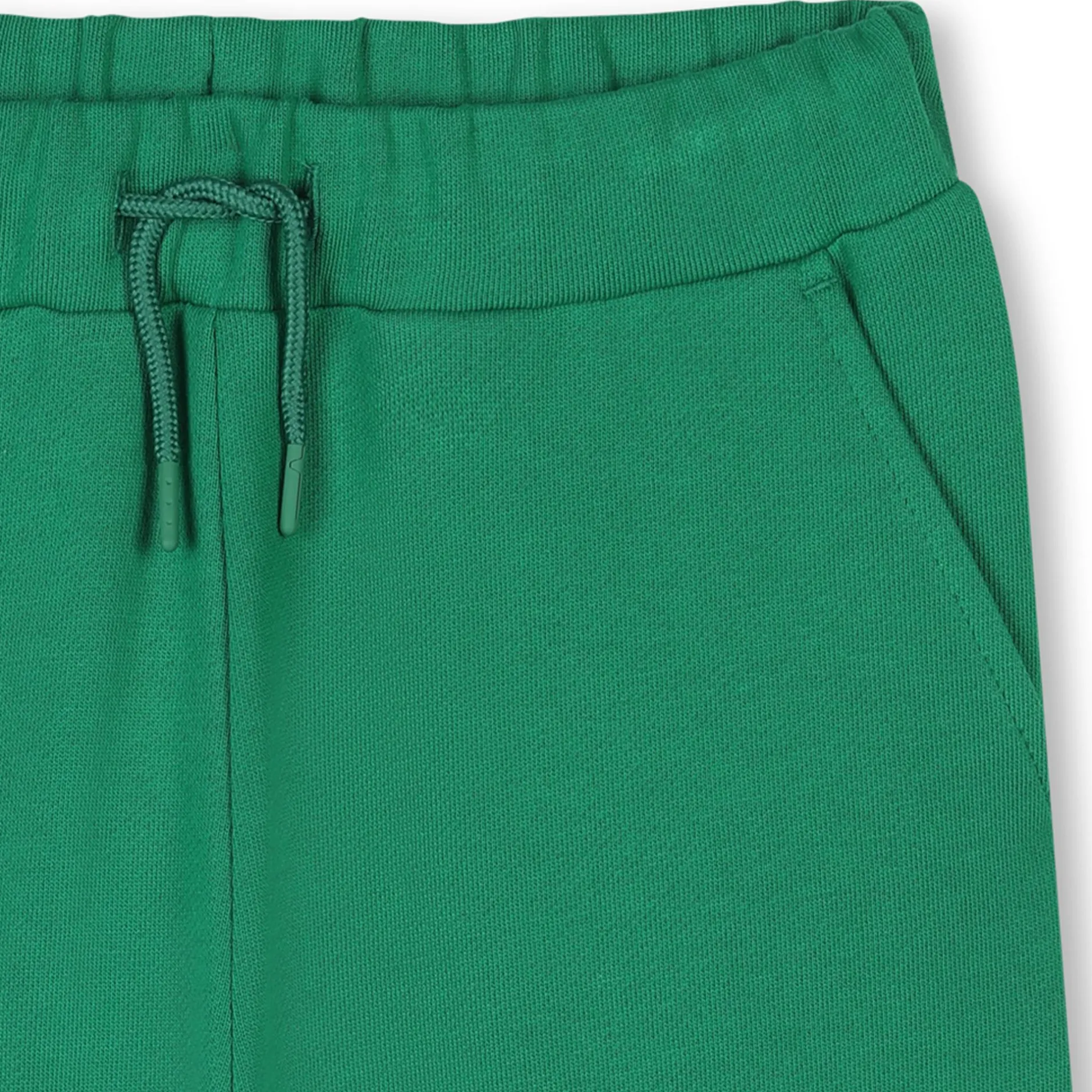 Best KENZO KIDS Bermuda uni à poches LODEN