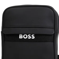 Clearance BOSS Besace avec sangle réglable BLACK
