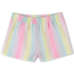 Outlet BILLIEBLUSH Blouse et short rayés MULTICO