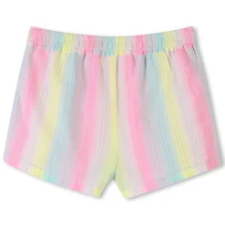 Outlet BILLIEBLUSH Blouse et short rayés MULTICO