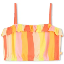 Hot BILLIEBLUSH Blouse sans manche JAUNE FLUO