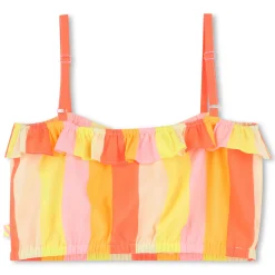 Hot BILLIEBLUSH Blouse sans manche JAUNE FLUO