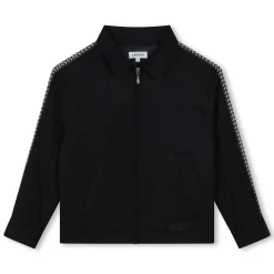 Outlet LANVIN Blouson cérémonie BLACK