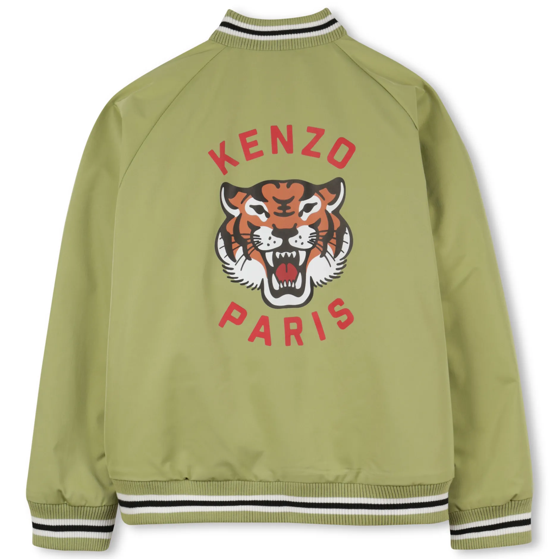 Online KENZO KIDS Blouson doublé zippé FERN
