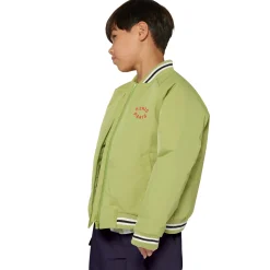 Online KENZO KIDS Blouson doublé zippé FERN