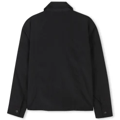 Clearance DKNY Blouson zippé déperlant BLACK