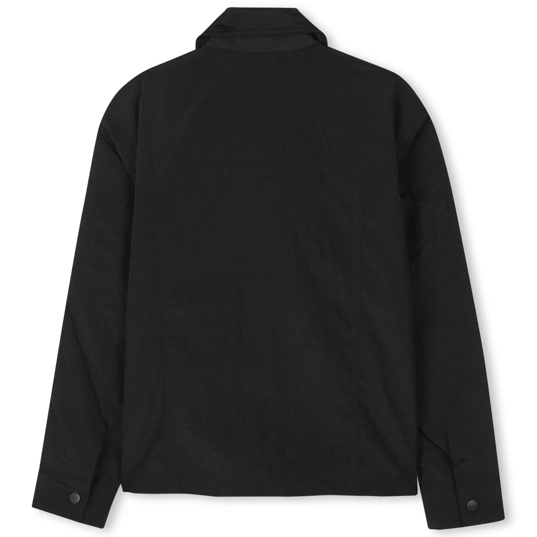 Clearance DKNY Blouson zippé déperlant BLACK