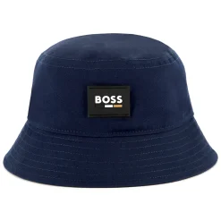 Sale BOSS Bob BLEU CARGO
