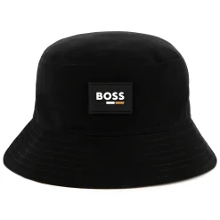 Outlet BOSS Bob BLACK