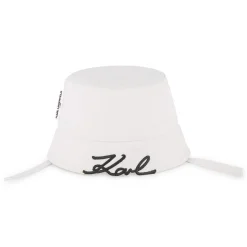 New KARL LAGERFELD KIDS Bob BLANC
