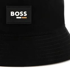 Outlet BOSS Bob BLACK