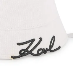 New KARL LAGERFELD KIDS Bob BLANC