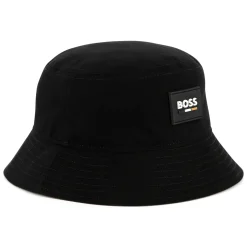 Outlet BOSS Bob BLACK